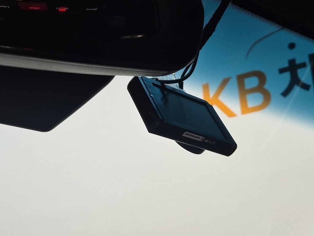 KIA K8 2023 Gris - Importación desde Corea - HF Imports Iquique - Foto 17