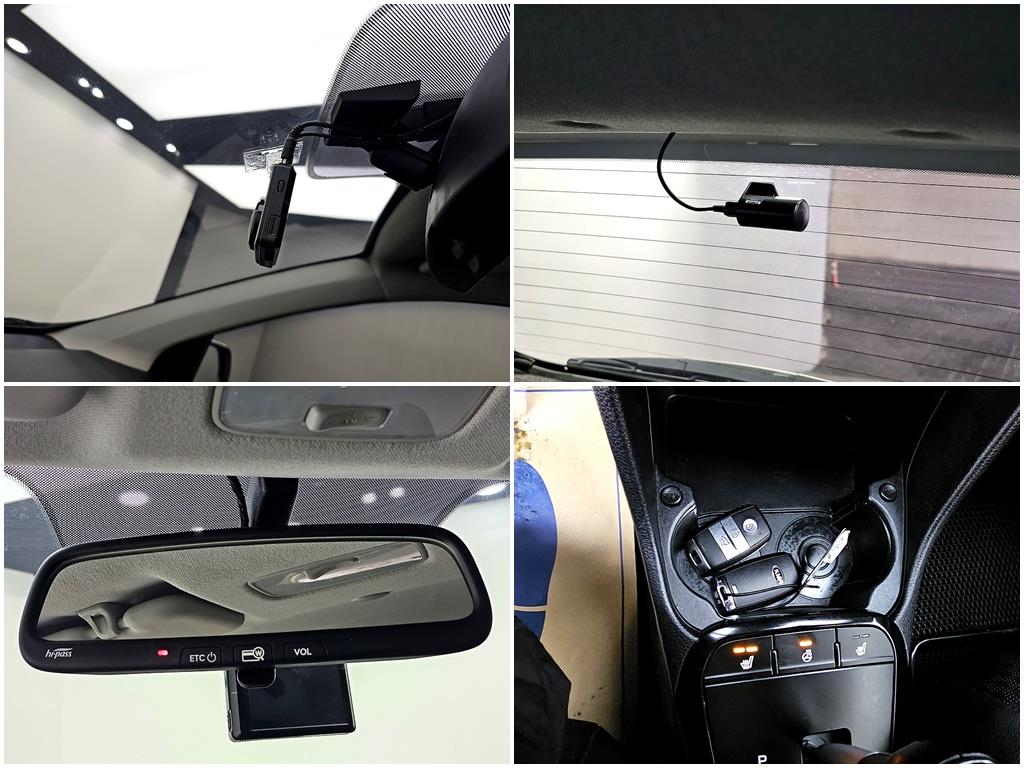 KIA Morning 2017 Blanco - Importación desde Corea - HF Imports Iquique - Foto 19