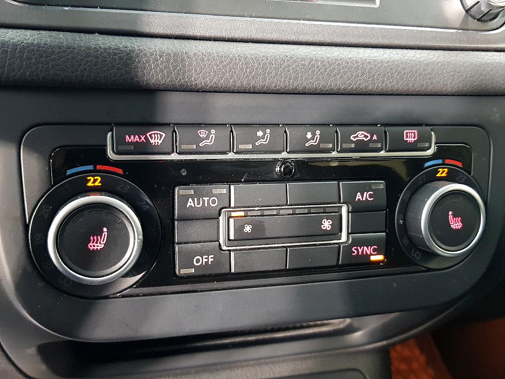 Volkswagen Tiguan - Vista 11