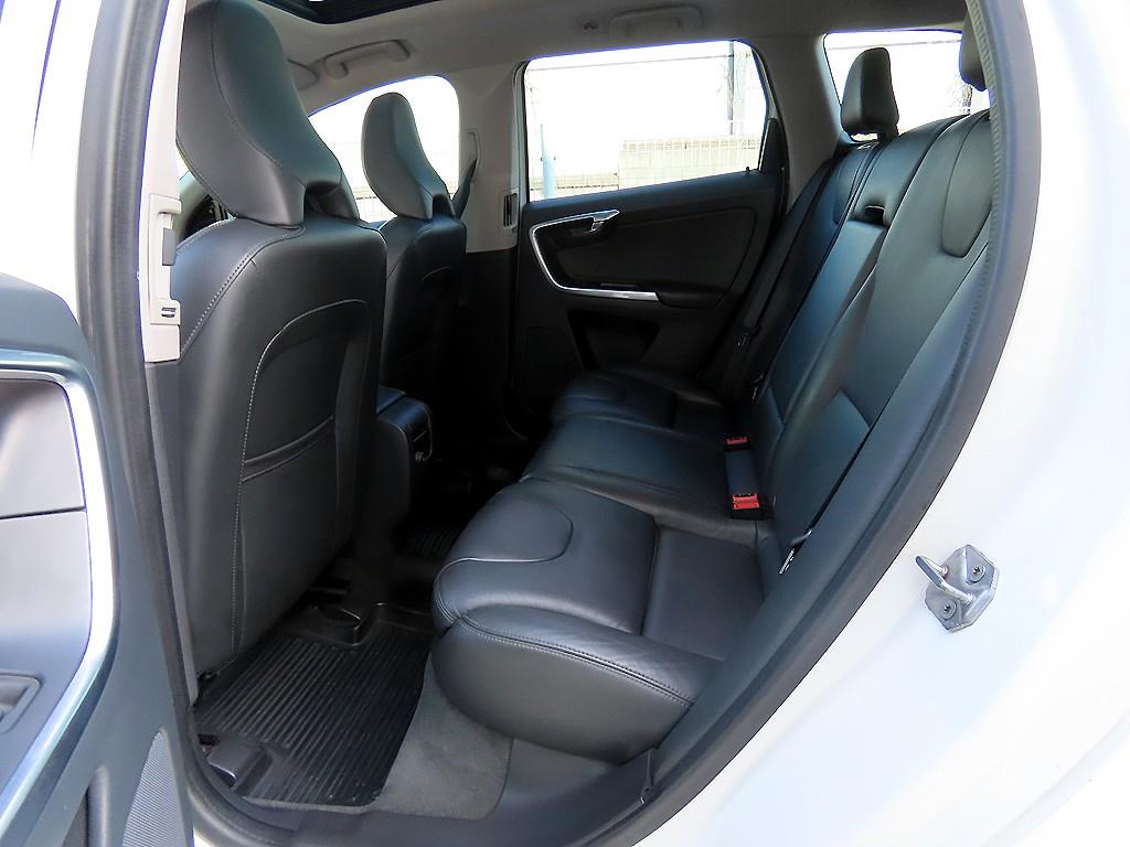 Volvo XC60 - Vista 6
