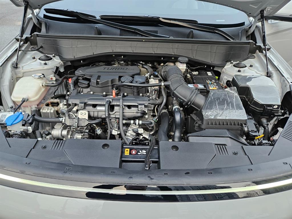 HYUNDAI Kona 2025 Gris - Importación desde Corea - HF Imports Iquique - Foto 16