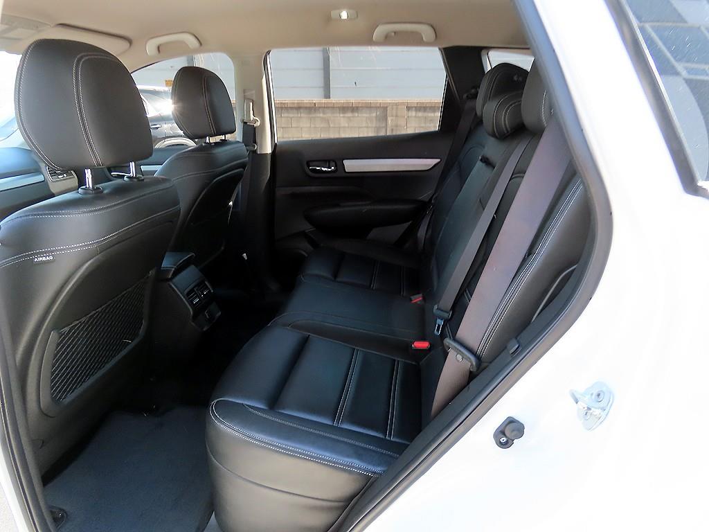 SAMSUNG QM6 - Vista 6