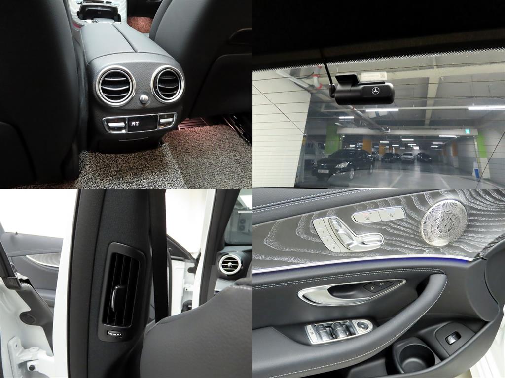 Mercedes Benz E class 2023 - Importación desde Corea - HF Imports Iquique - Foto 18