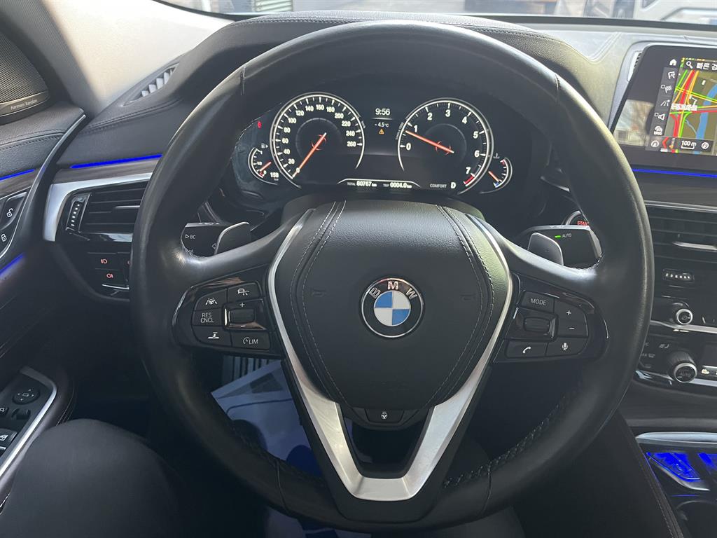 BMW Gran Turismo - Vista 9