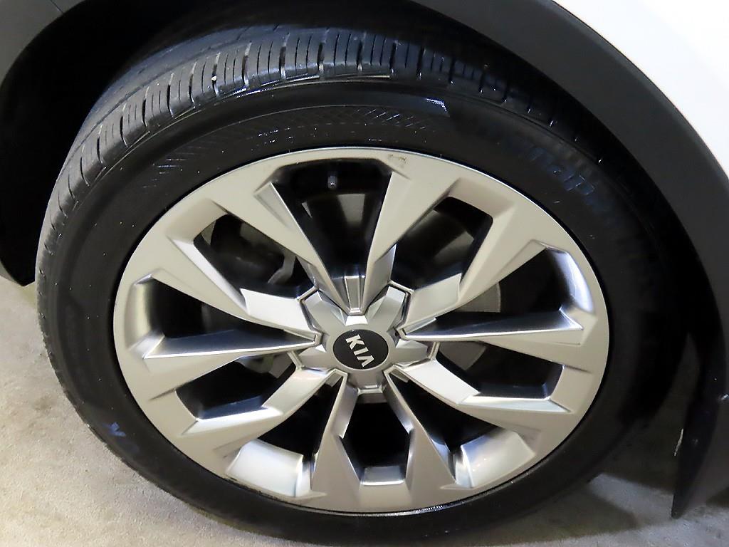 KIA Sorento 2021 Blanco - Importación desde Corea - HF Imports Iquique - Foto 20