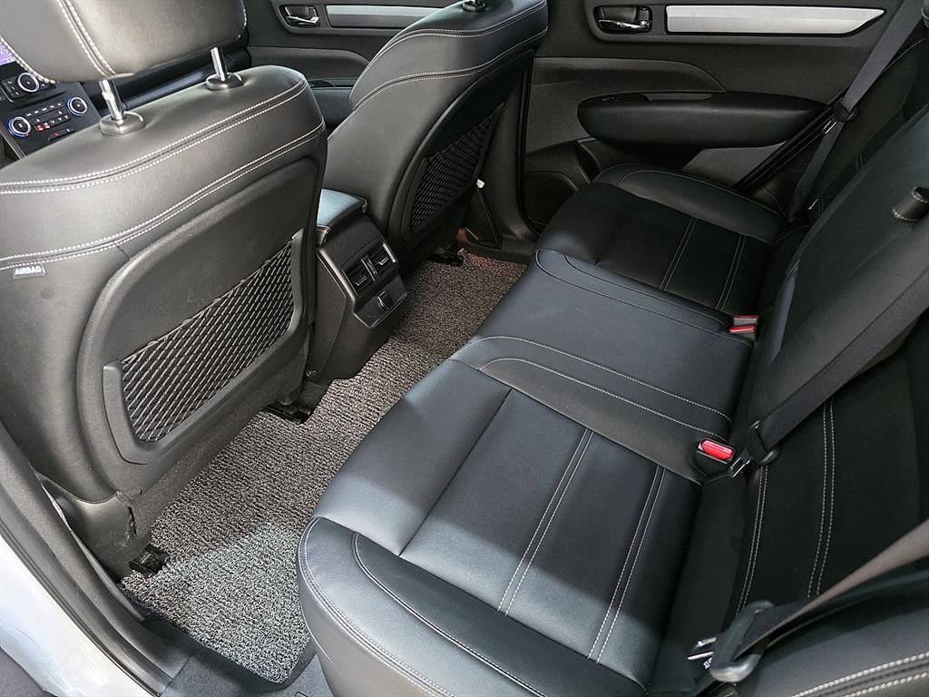 SAMSUNG QM6 2020 Blanco - Importación desde Corea - HF Imports Iquique - Foto 13