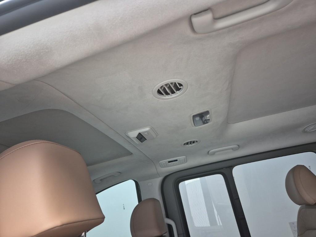 HYUNDAI Staria 2023 Negro - Importación desde Corea - HF Imports Iquique - Foto 13