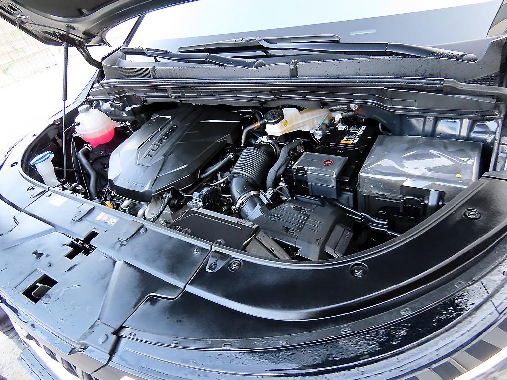 KIA Carnival 2025 Negro - Importación desde Corea - HF Imports Iquique - Foto 19