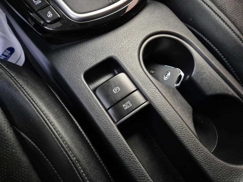 KIA Seltos 2022 Gris - Importación desde Corea - HF Imports Iquique - Foto 18