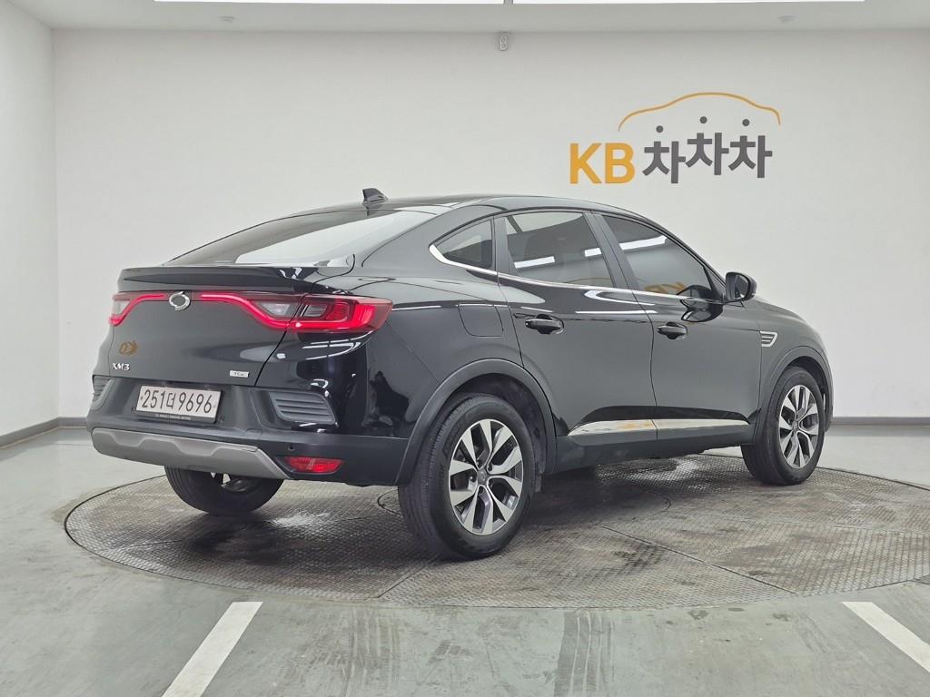 SAMSUNG XM3 - Vista 4