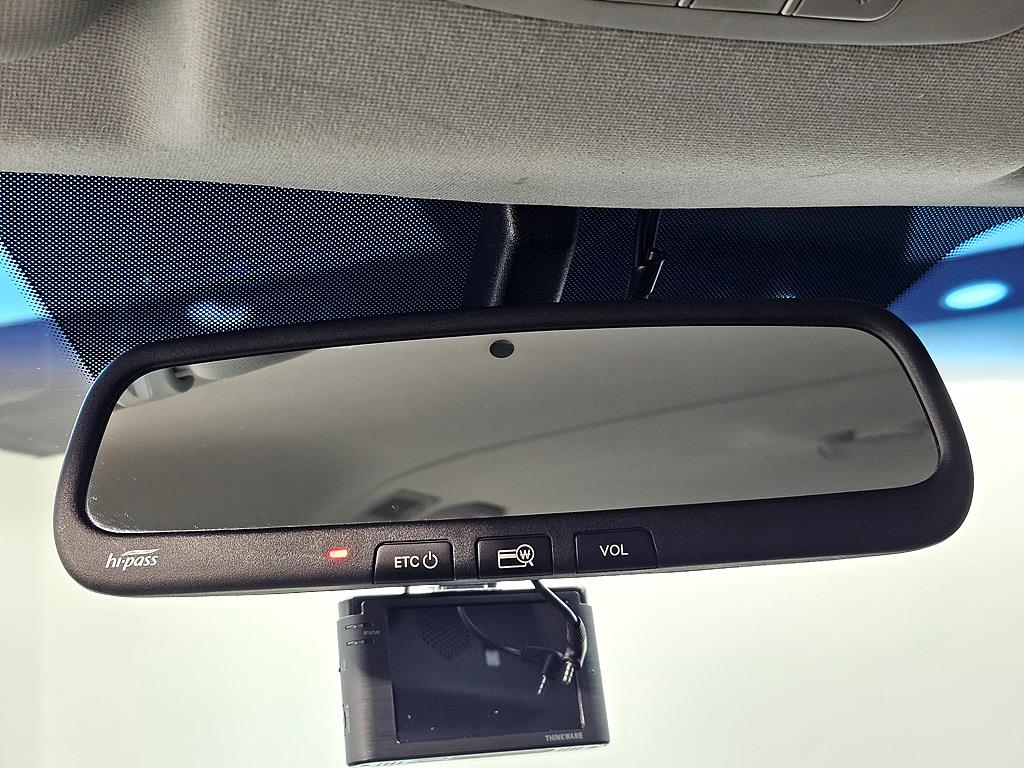 HYUNDAI Starex 2018 Gris - Importación desde Corea - HF Imports Iquique - Foto 13