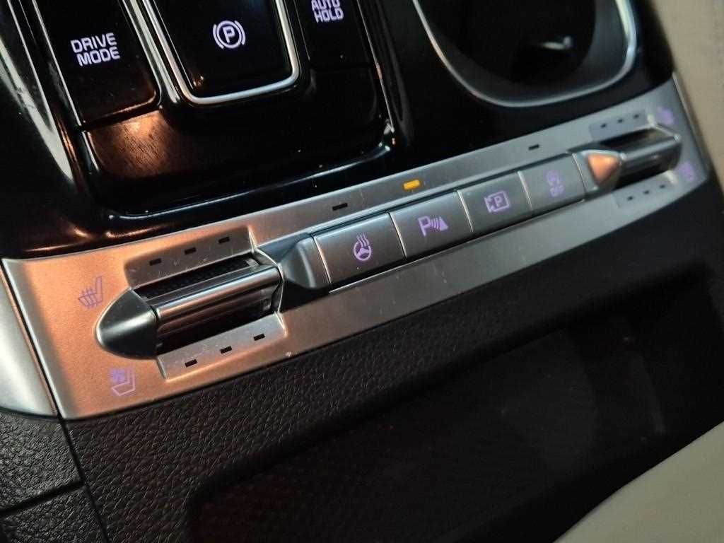 KIA Carnival 2021 Gris - Importación desde Corea - HF Imports Iquique - Foto 16