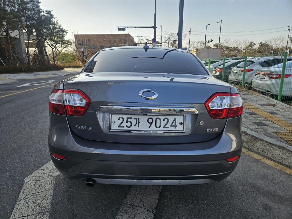 SAMSUNG SM3 - Vista 4