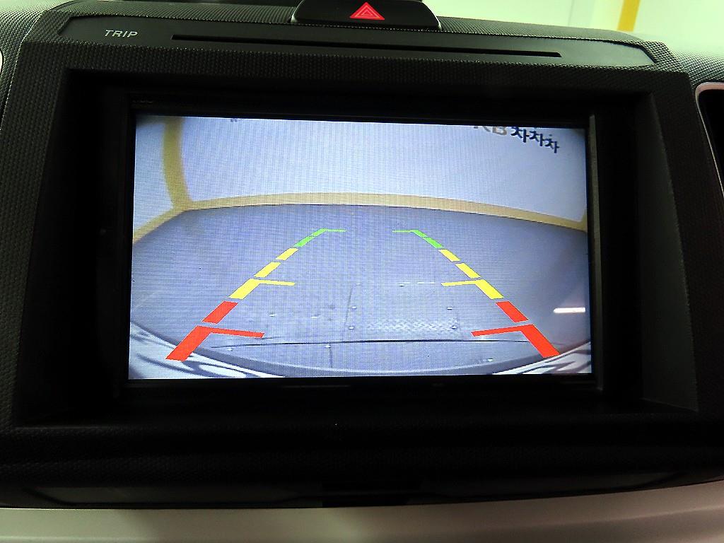 KIA Ray 2013 - Importación desde Corea - HF Imports Iquique - Foto 16