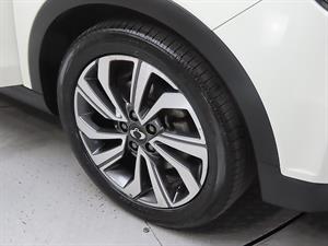 Ssangyong Tivoli - Vista 10