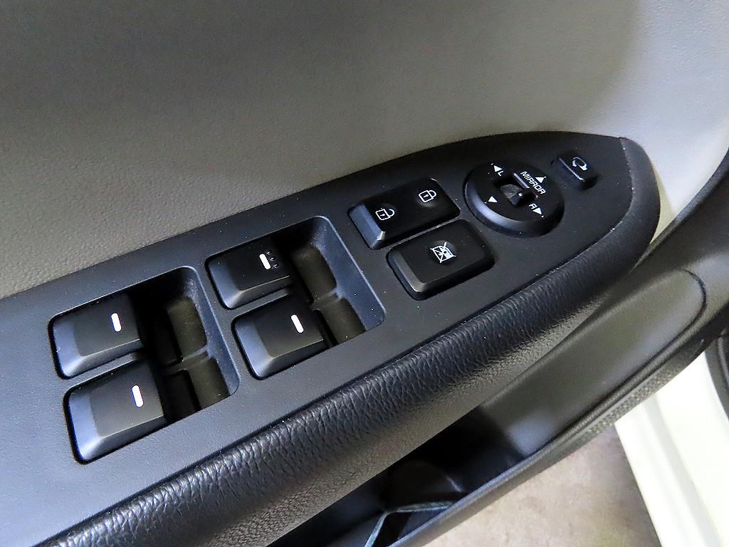 KIA Ray 2022 Blanco - Importación desde Corea - HF Imports Iquique - Foto 14