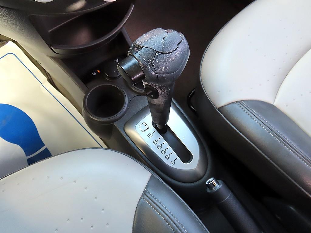 DAEWOO Matiz - Vista 10