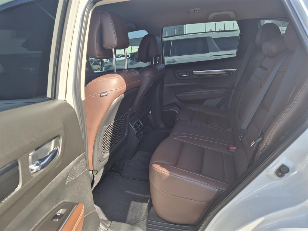 SAMSUNG QM6 - Vista 10