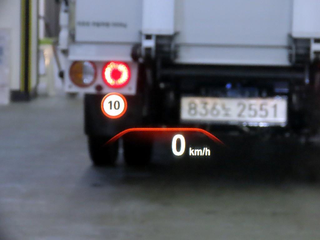 BMW 5 Series 2017 Blanco - Importación desde Corea - HF Imports Iquique - Foto 13