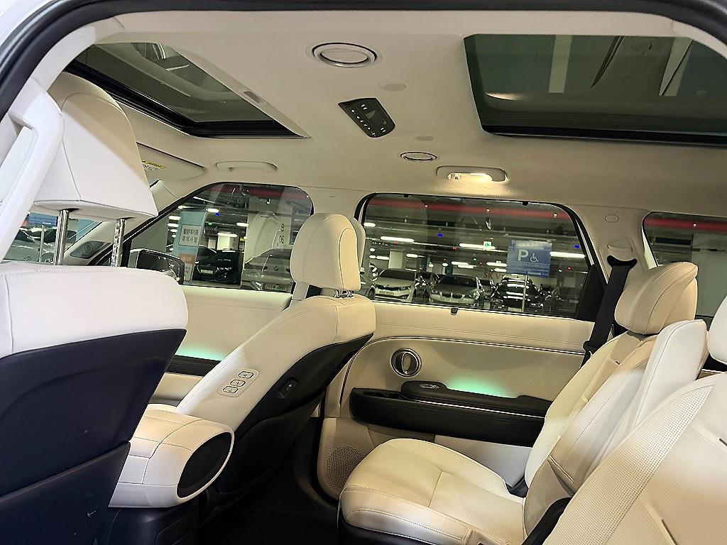 HYUNDAI Palisade 2025 Blanco - Importación desde Corea - HF Imports Iquique - Foto 14