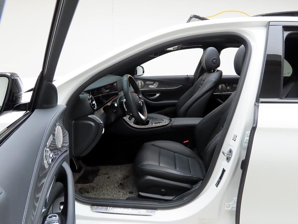 Mercedes Benz E class 2023 - Importación desde Corea - HF Imports Iquique - Foto 13