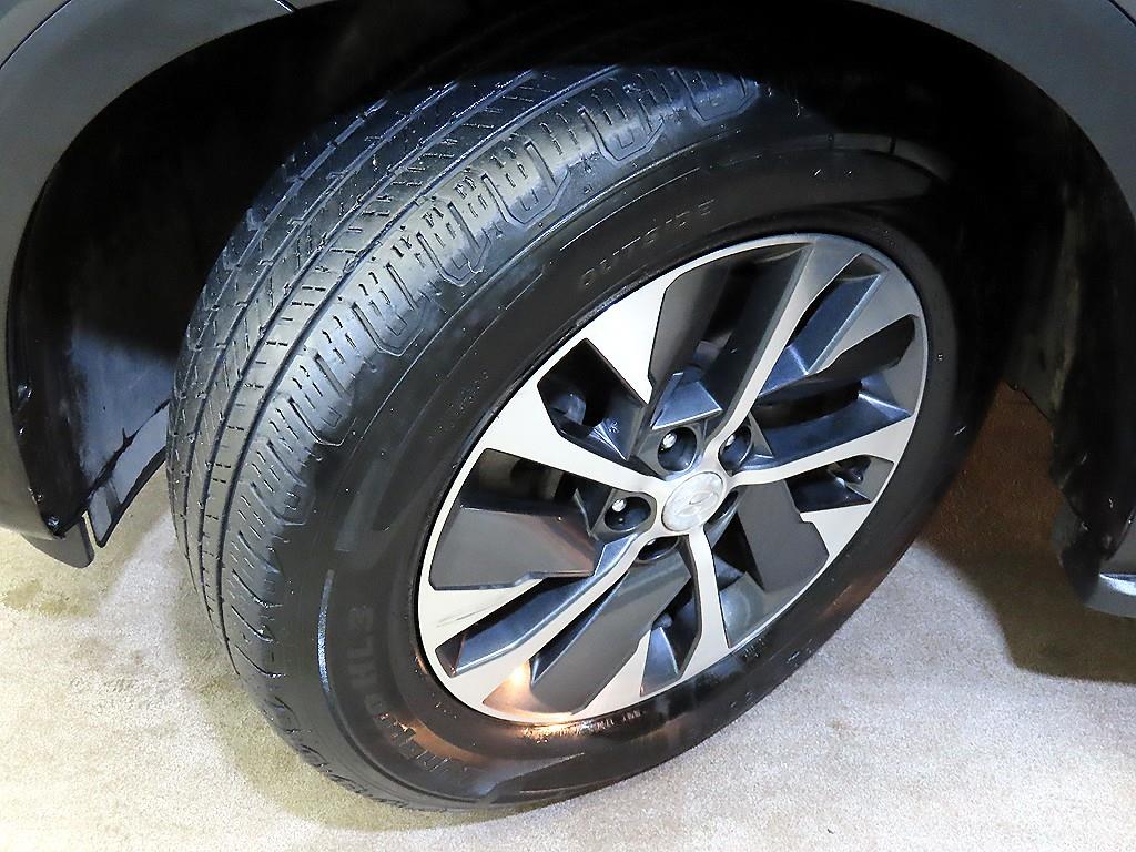 HYUNDAI Palisade 2022 Gris - Importación desde Corea - HF Imports Iquique - Foto 20