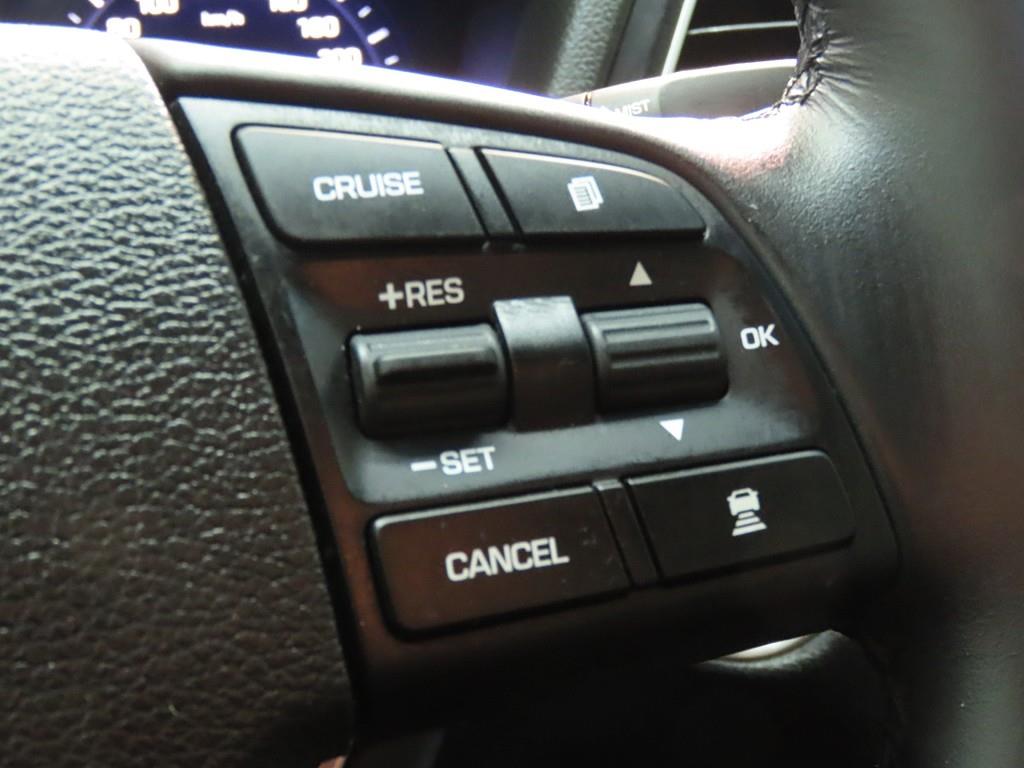 Genesis G80 2018 - Importación desde Corea - HF Imports Iquique - Foto 17