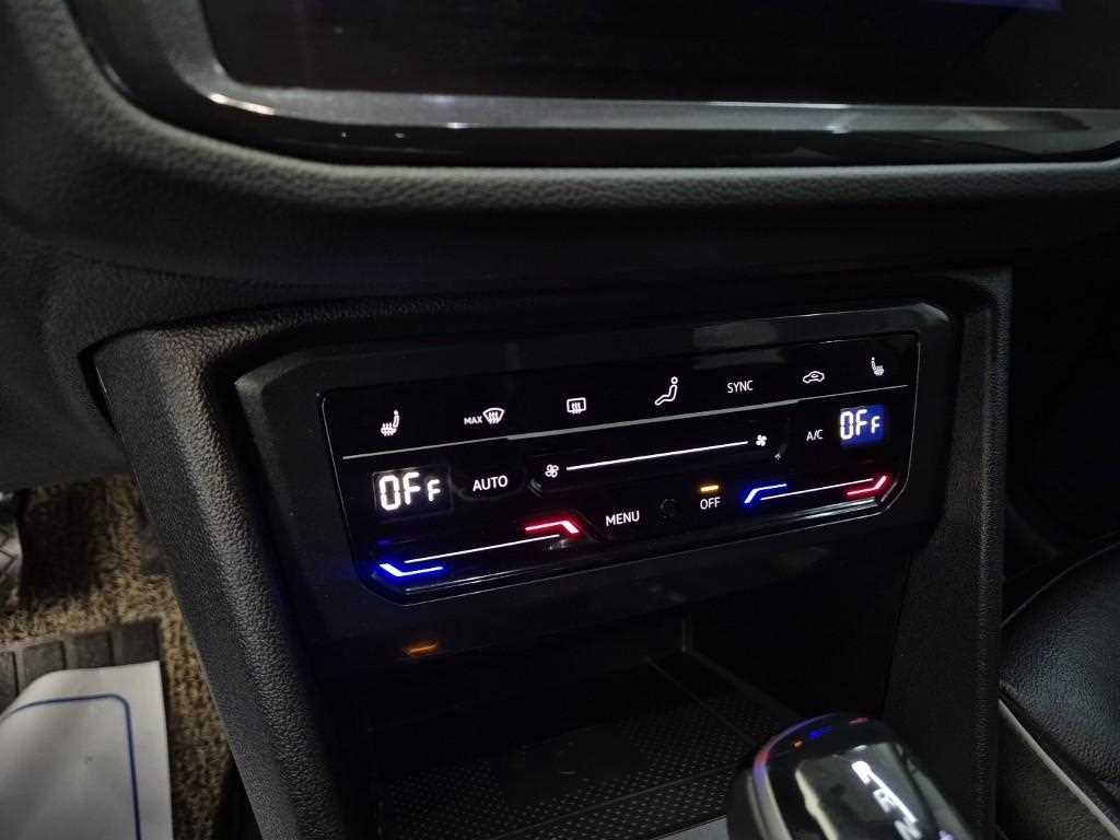 Volkswagen Tiguan 2023 Blanco - Importación desde Corea - HF Imports Iquique - Foto 15