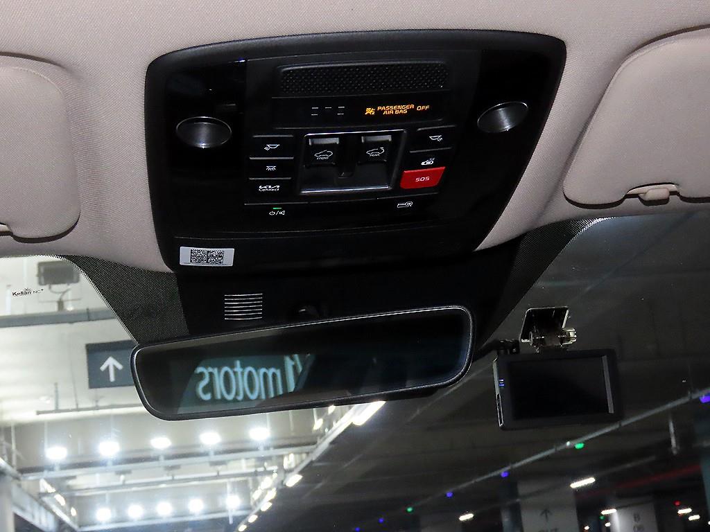 KIA Carnival 2023 Negro - Importación desde Corea - HF Imports Iquique - Foto 13