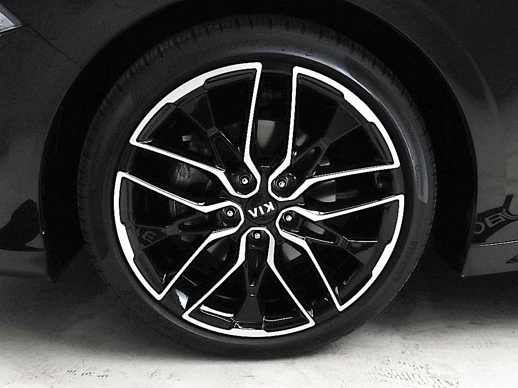 KIA K5 2021 - Importación desde Corea - HF Imports Iquique - Foto 20