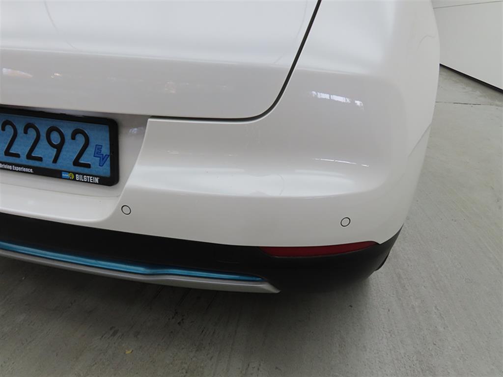 KIA Soul 2019 Blanco - Importación desde Corea - HF Imports Iquique - Foto 18