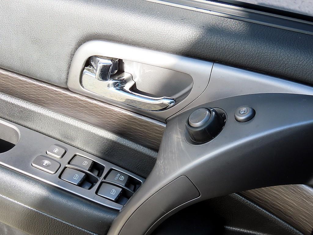 Ssangyong Korando - Vista 11