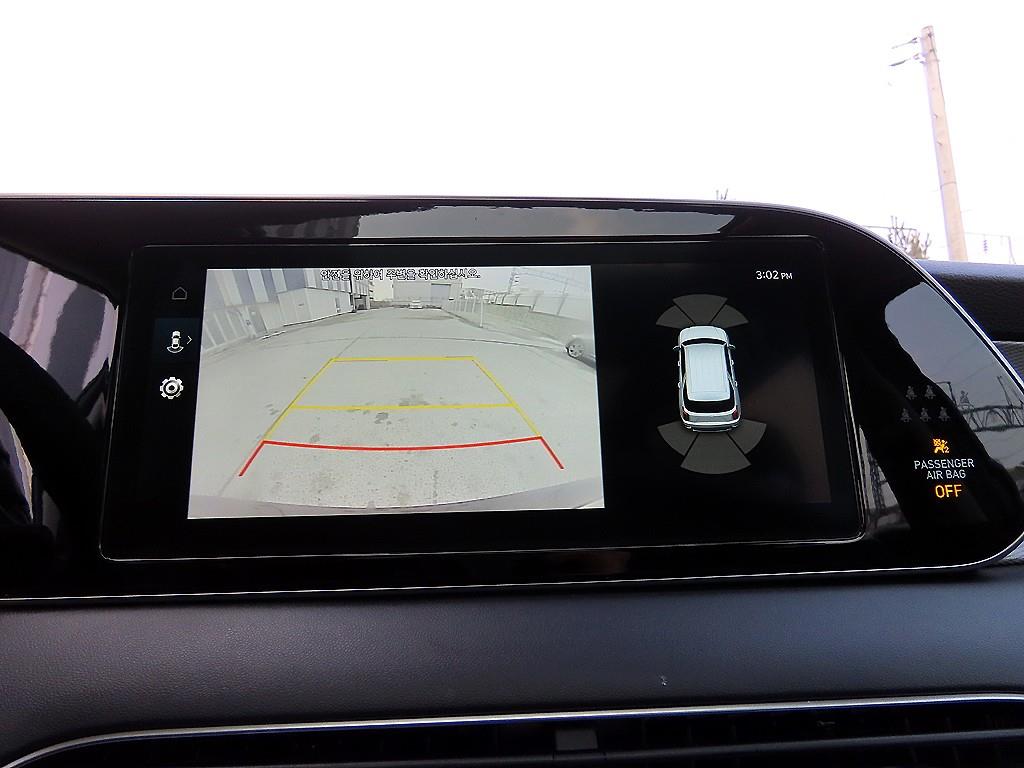 HYUNDAI Palisade 2020 - Importación desde Corea - HF Imports Iquique - Foto 15