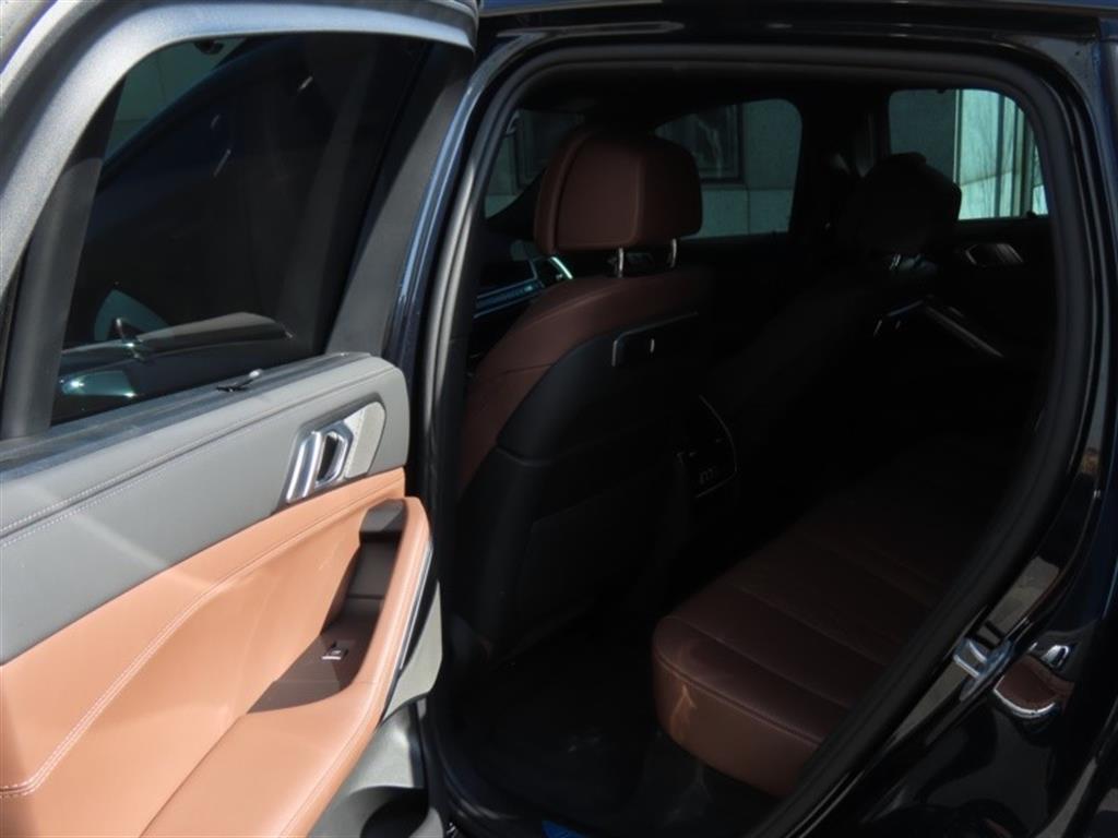 BMW X6 2025 - Importación desde Corea - HF Imports Iquique - Foto 13