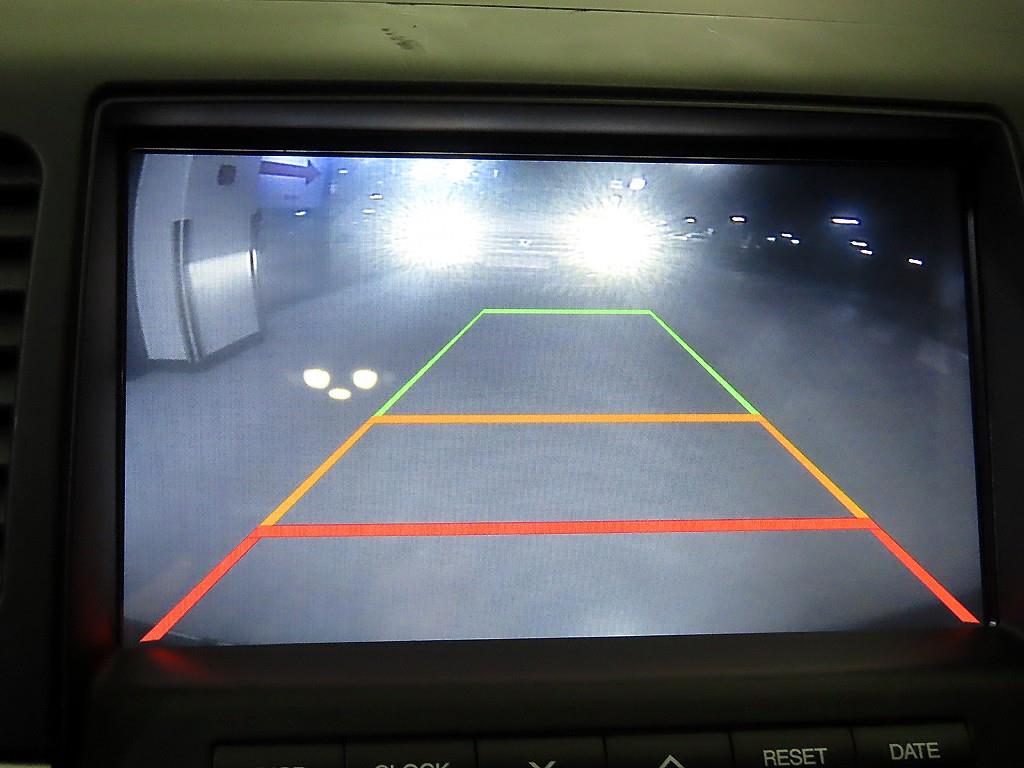 KIA Opirus 2011 Negro - Importación desde Corea - HF Imports Iquique - Foto 15