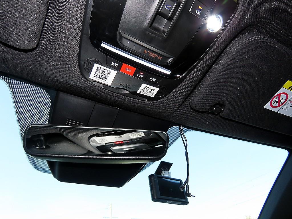 KIA Sorento 2023 Blanco - Importación desde Corea - HF Imports Iquique - Foto 13