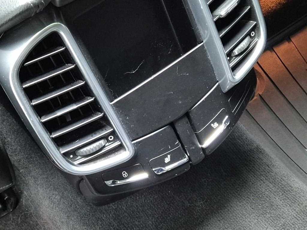 Porsche Cayenne 2012 Blanco - Importación desde Corea - HF Imports Iquique - Foto 19