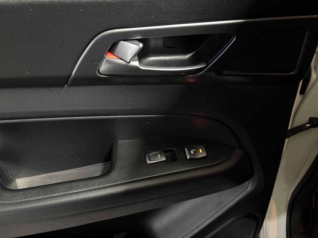 Ssangyong Rexton 2022 Blanco - Importación desde Corea - HF Imports Iquique - Foto 18