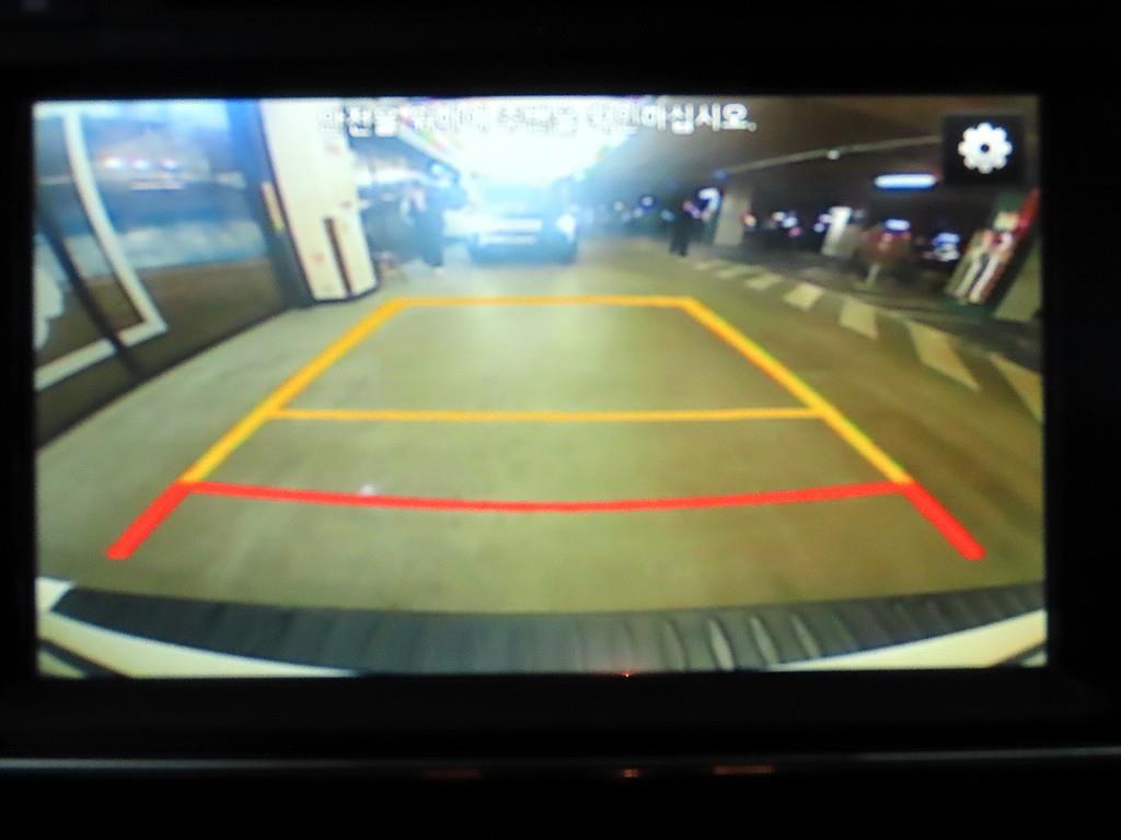 KIA Carnival 2016 Blanco - Importación desde Corea - HF Imports Iquique - Foto 14