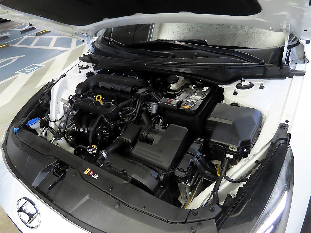 HYUNDAI Avante 2023 - Importación desde Corea - HF Imports Iquique - Foto 19