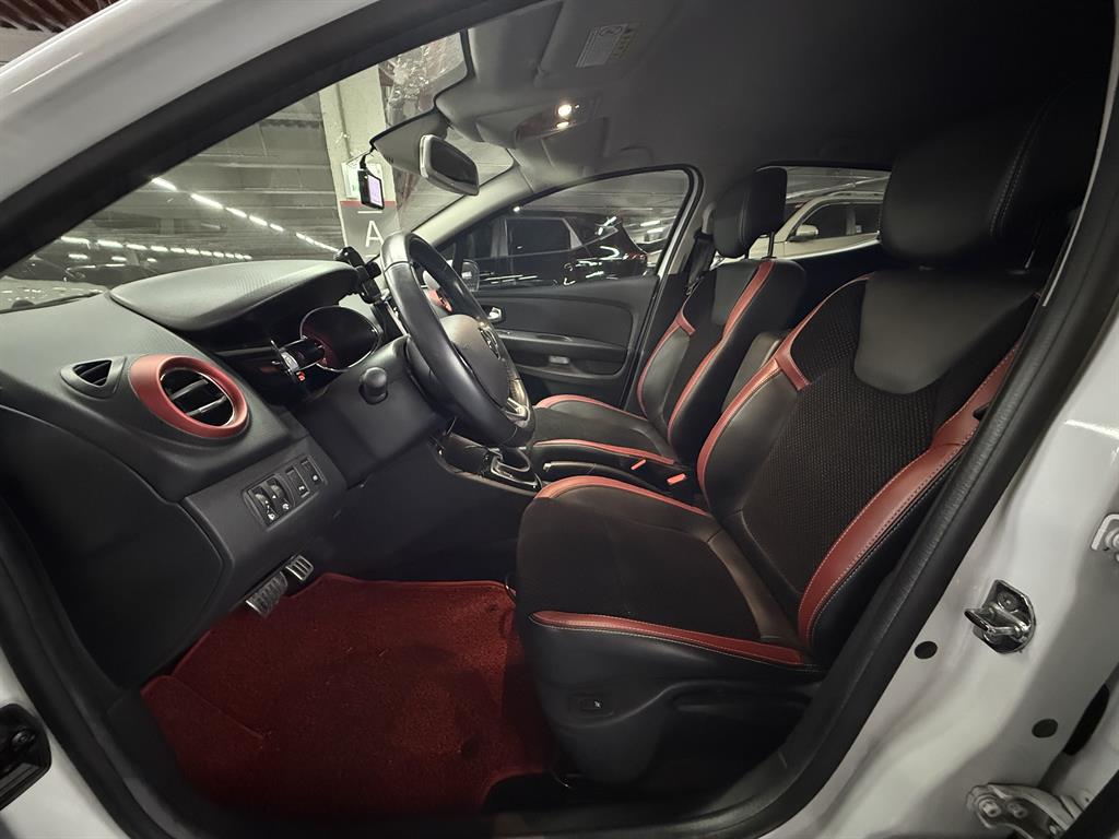 SAMSUNG Clio - Vista 7