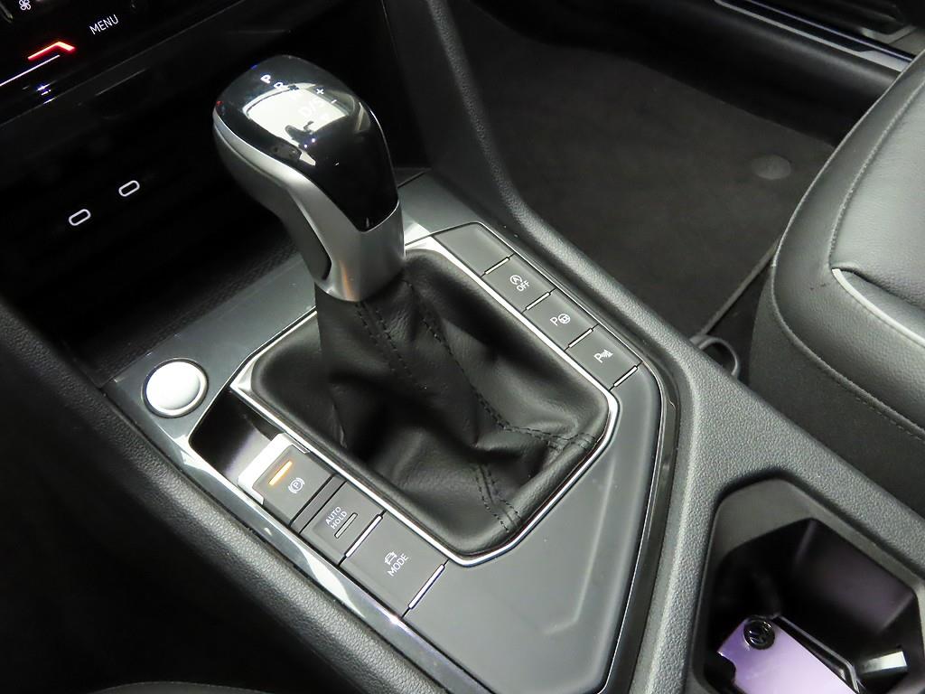 Volkswagen Tiguan - Vista 10