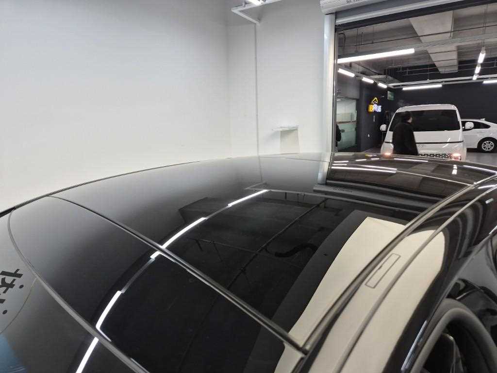 Mercedes Benz S Class 2023 Negro - Importación desde Corea - HF Imports Iquique - Foto 13