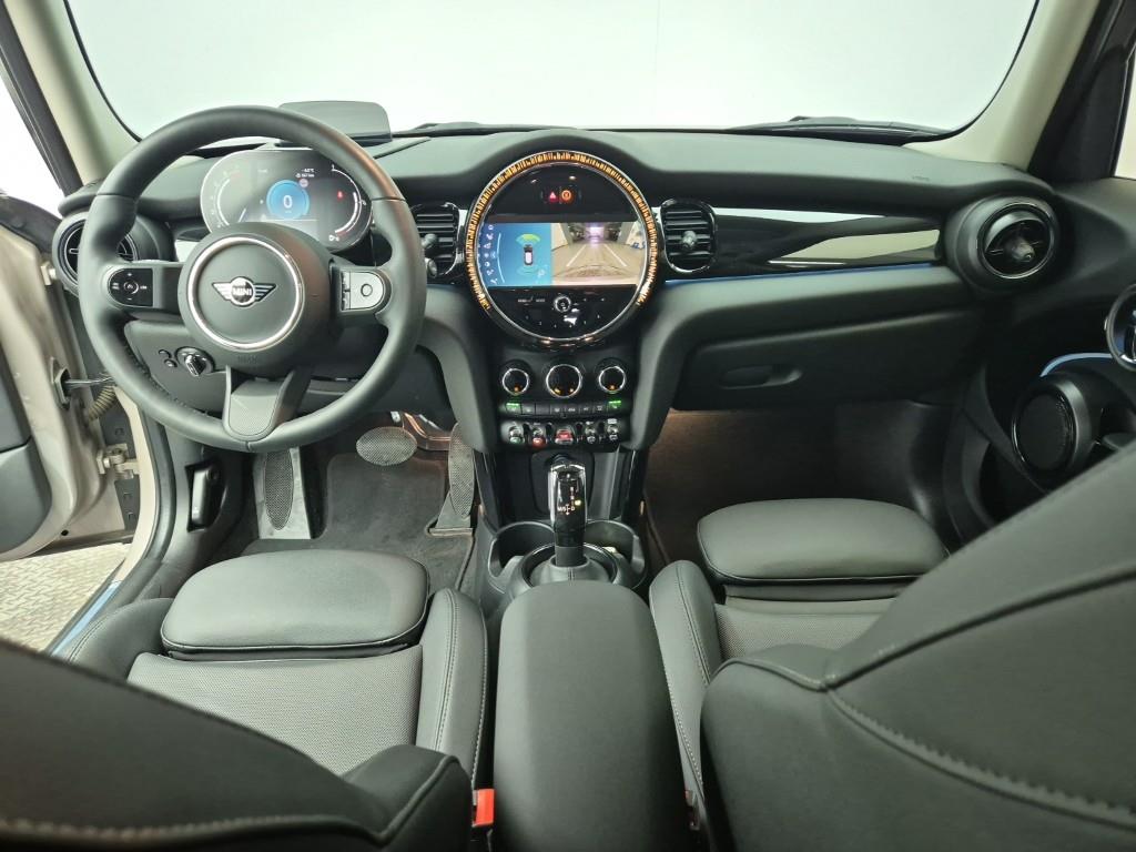 Mini Cooper - Vista 5