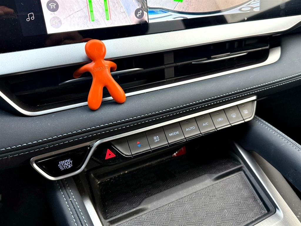 SAMSUNG Grand Koleos 2025 Blanco - Importación desde Corea - HF Imports Iquique - Foto 13