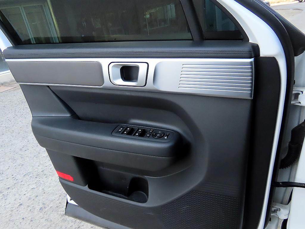 HYUNDAI Santa Fe - Vista 11