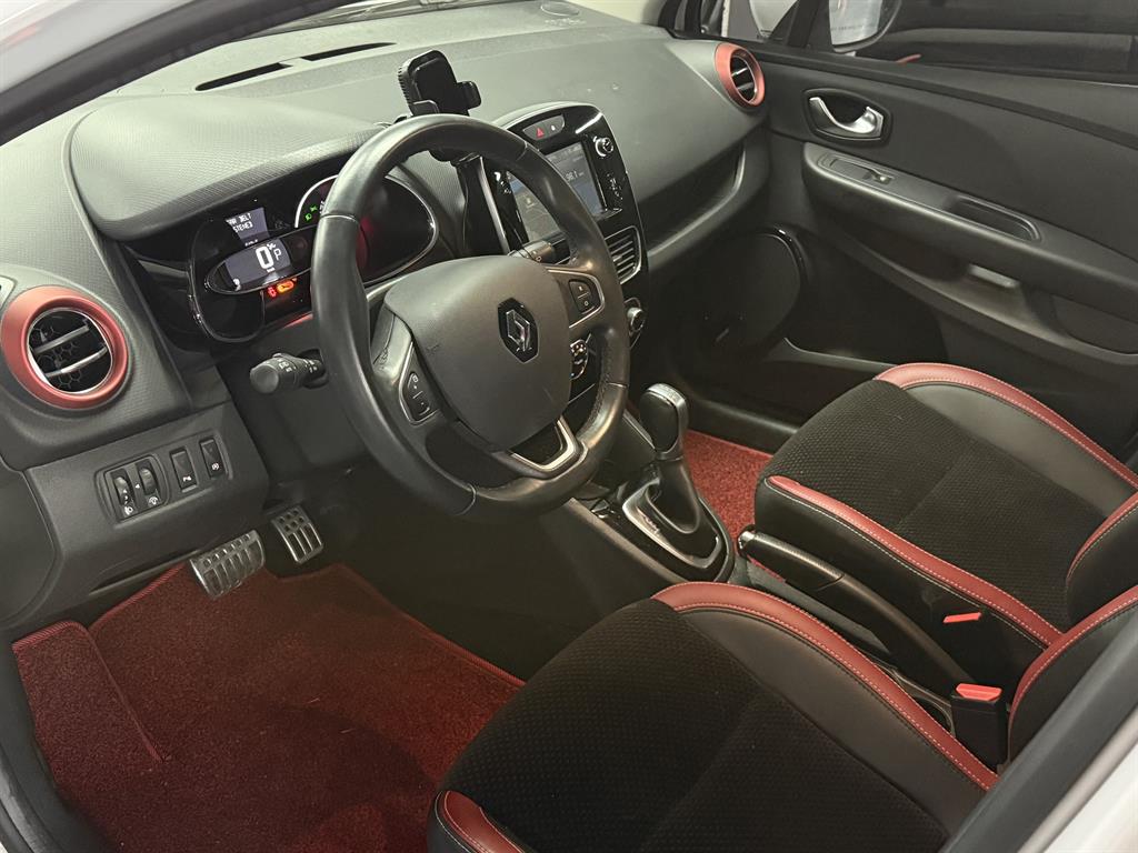 SAMSUNG Clio - Vista 9