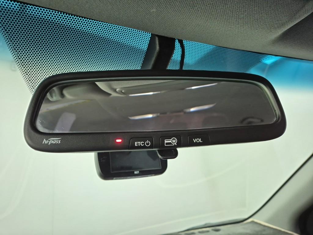 HYUNDAI Accent 2019 Blanco - Importación desde Corea - HF Imports Iquique - Foto 16