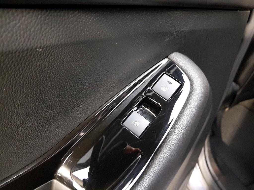 Chevrolet Orlando 2014 Gris - Importación desde Corea - HF Imports Iquique - Foto 13