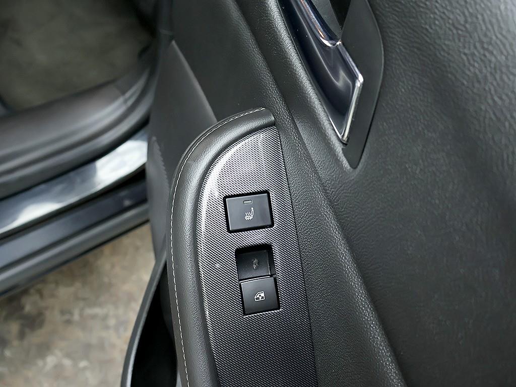 Chevrolet Malibu 2016 Negro - Importación desde Corea - HF Imports Iquique - Foto 13